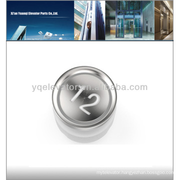 Elevator Best button MA1708 (BAS174), elevator push button